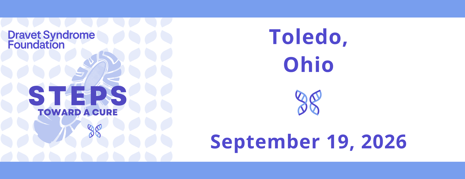 2026 Steps Toward a Cure: Toledo